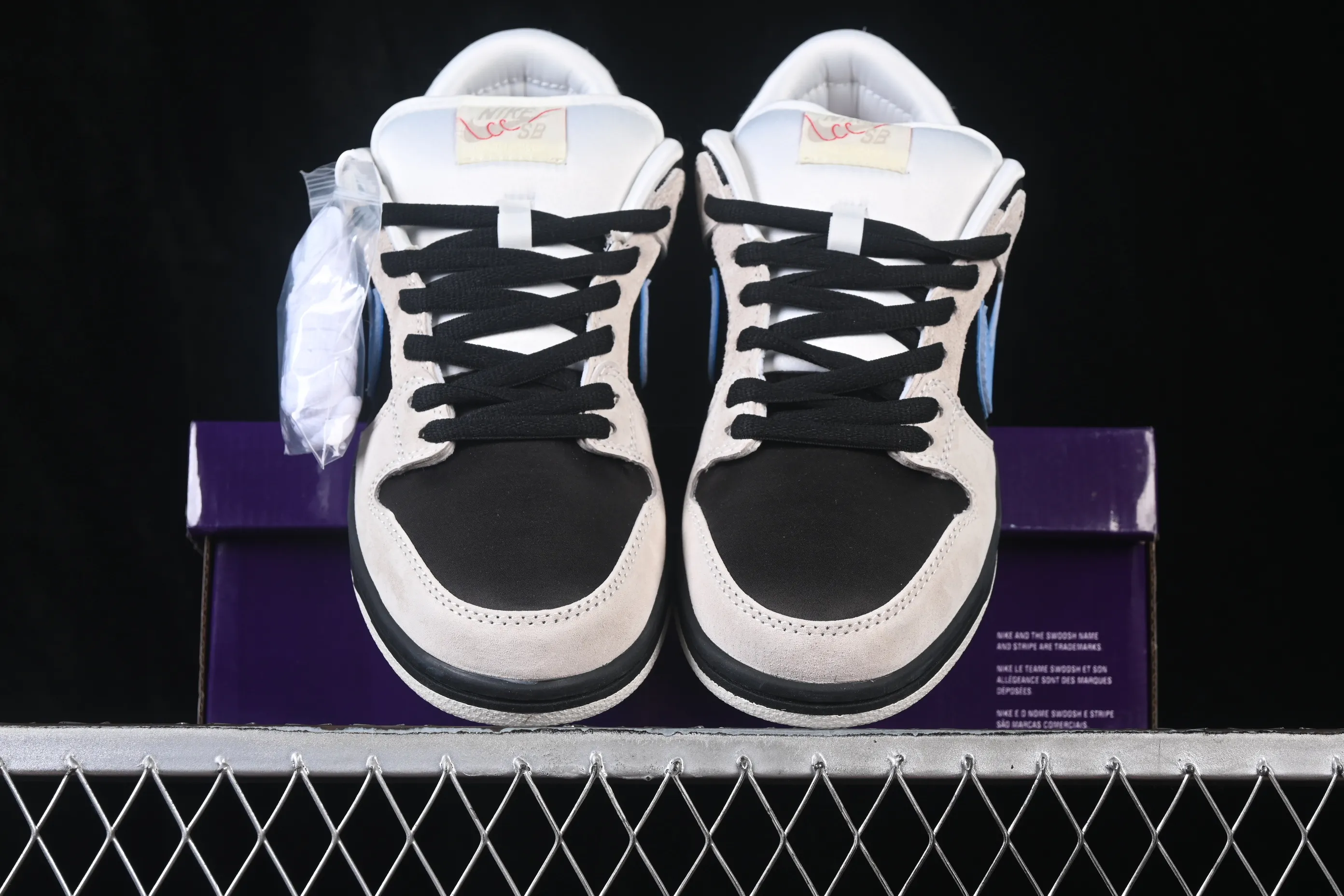 All categories Nk SB Dunk series Nk SB Dunk Low low-top sneakers Nike SB Dunk Low SB low-top casual sneakers FZ5645-100